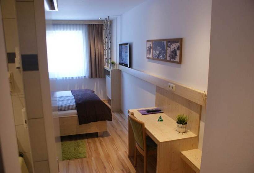 Номер Superior, Apartment Das Au  Gut