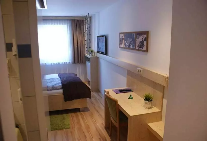 スーペリアールーム, Apartment Das Au  Gut