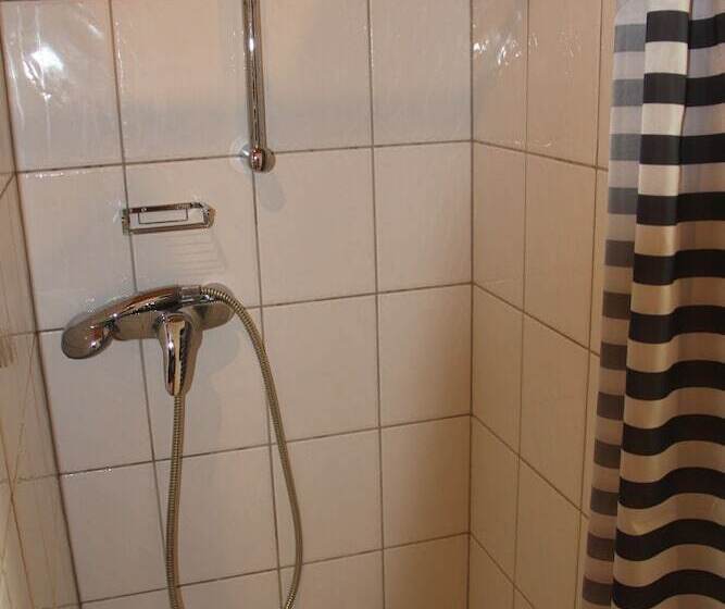 شقة غرفة واحدة, Apartment Das Au  Gut