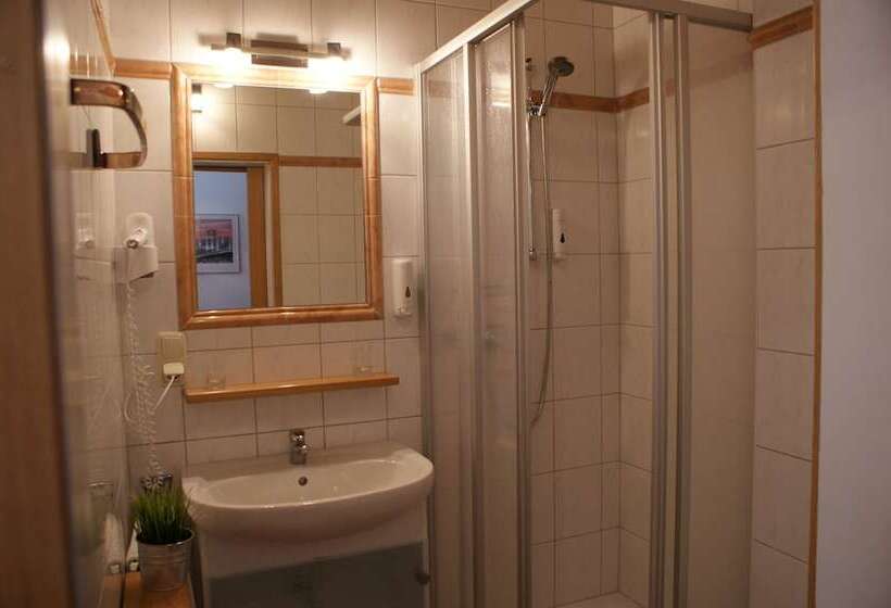 غرفة سوبيريور, Apartment Das Au  Gut