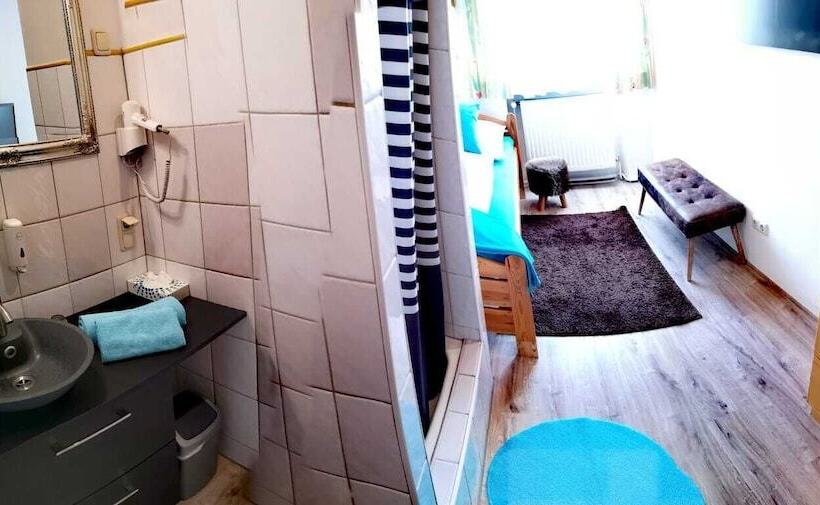 شقة غرفة واحدة, Apartment Das Au  Gut