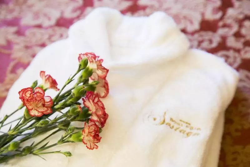 سوییت جونیور با چشمانداز دریاچه, Boutique Hotel Villa Sostaga
