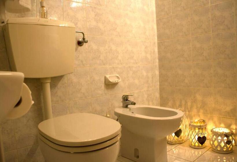 Chambre Standard avec Balcon, Domus