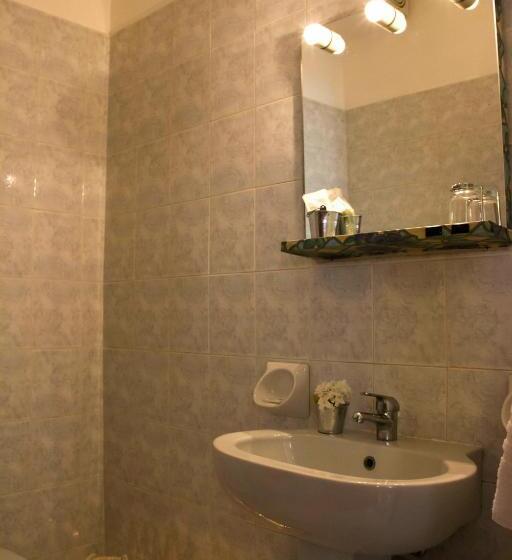Quarto Estandar com Sacada, Domus