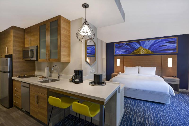 스탠다드 싱글 룸, Forenom Aparthotel Helsinki Kamppi   Contactless Check In