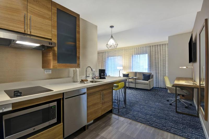 스탠다드 싱글 룸, Forenom Aparthotel Helsinki Kamppi   Contactless Check In