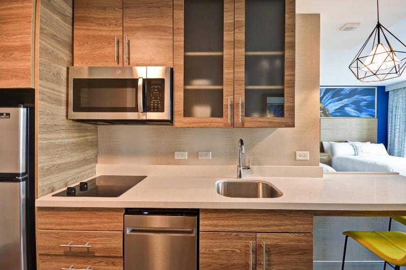 스탠다드 싱글 룸, Forenom Aparthotel Helsinki Kamppi   Contactless Check In