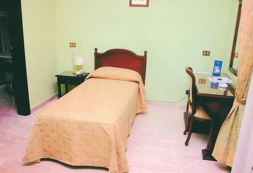 Номер Стандарт Индивидуальный, L Ottava