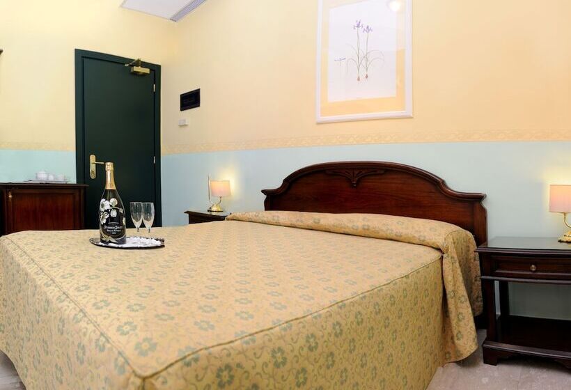 Номер Стандарт, L Ottava