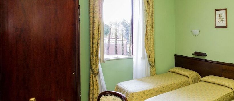 Номер Стандарт Трехместный, L Ottava