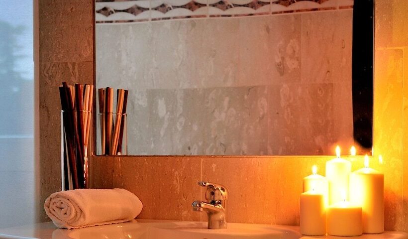 Номер Superior Вид на Город, L Ottava