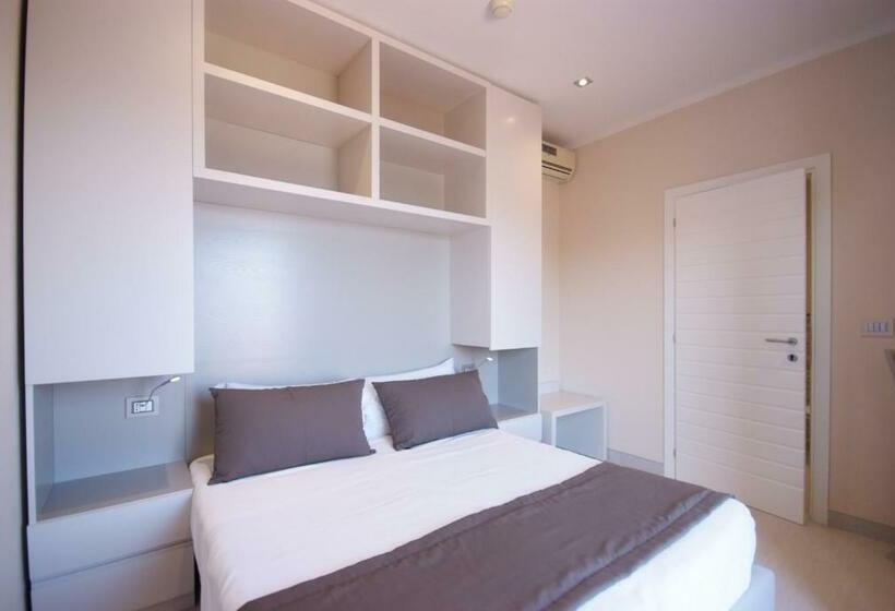 Номер Стандарт, La Perla Del Golfo