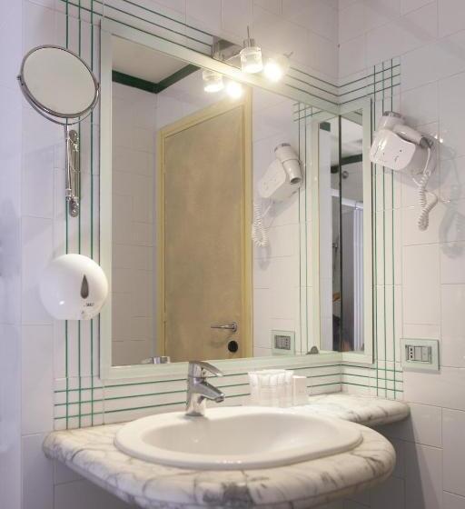 Номер Стандарт, La Perla Del Golfo