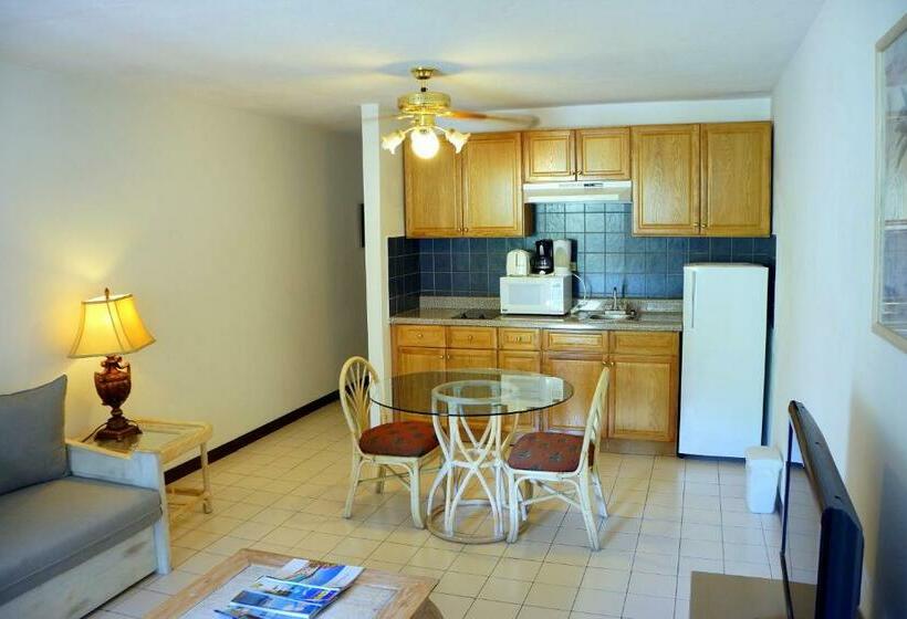 سوییت, L Esperance