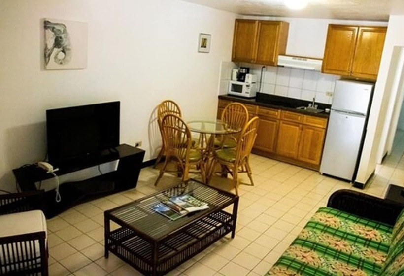 سوییت, L Esperance