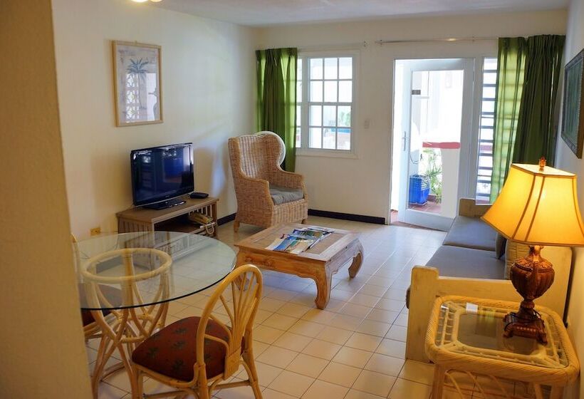 سوییت, L Esperance