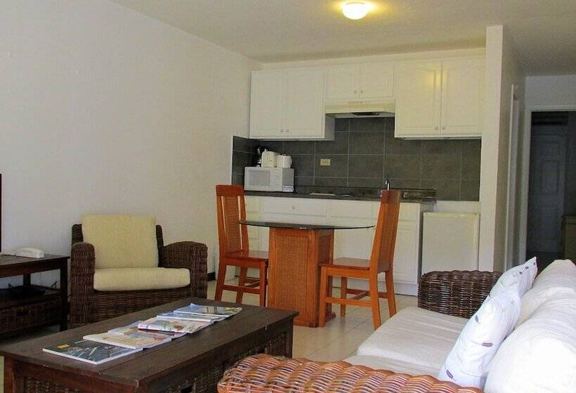 سوییت, L Esperance