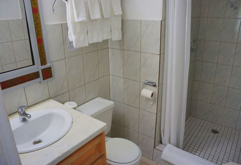 سوییت, L Esperance