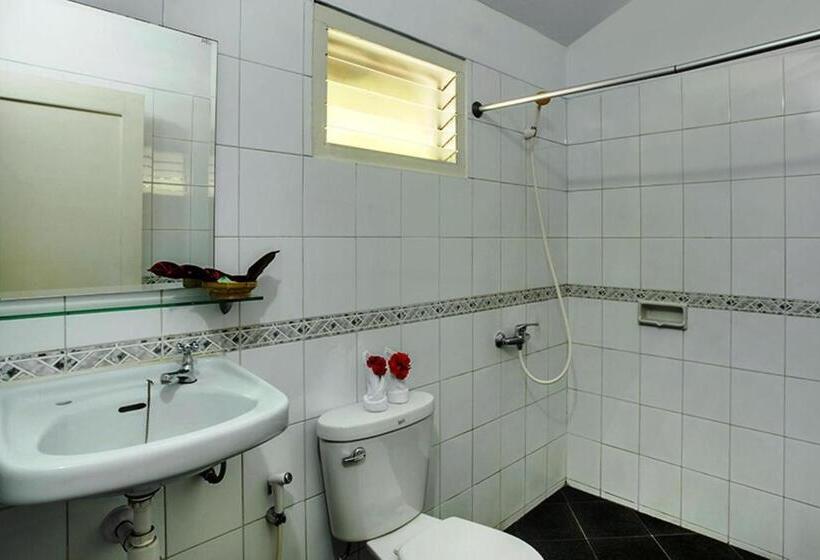 غرفة سوبيريور, Margo Utomo Eco Resort