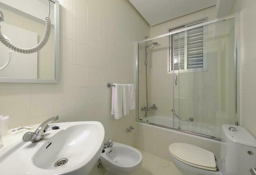 اتاق استاندارد, Neomagna Madrid