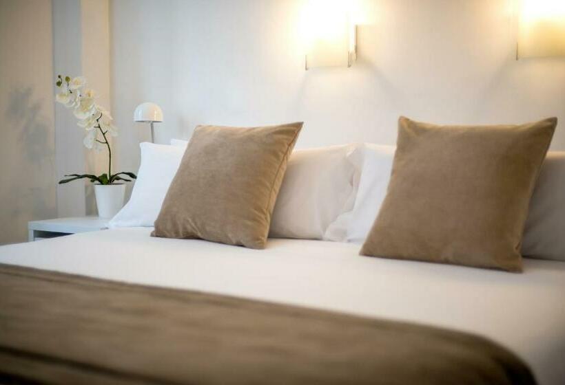 اتاق استاندارد, Neomagna Madrid