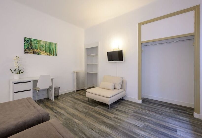 اتاق استاندارد, Neomagna Madrid