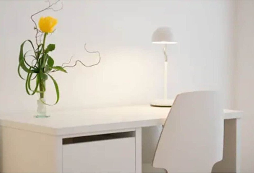 اتاق سوپریور یک تخته, Neomagna Madrid