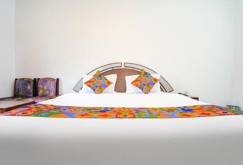 Номер Deluxe, Orchid Inn