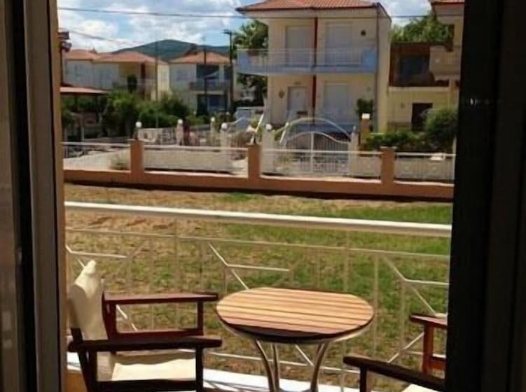 غرفة قياسية ثلاثية, Pfaffenhofen