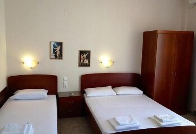 غرفة قياسية ثلاثية, Pfaffenhofen