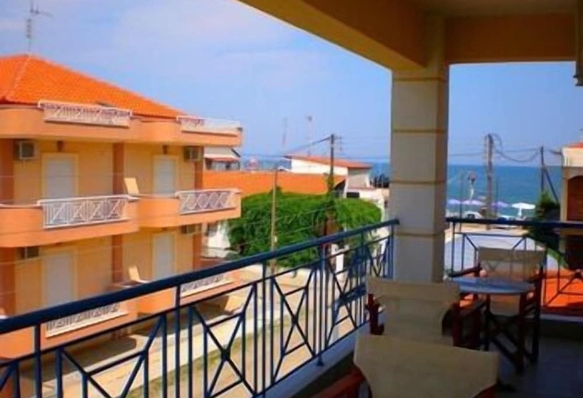 غرفة قياسية مطلّة علي البحر, Pfaffenhofen