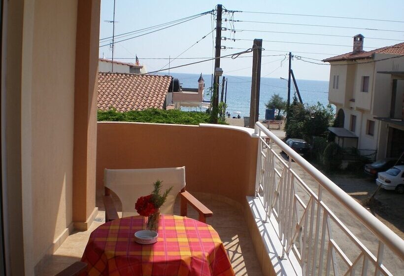 Cameră Standard cu Vedere la Mare, Pfaffenhofen