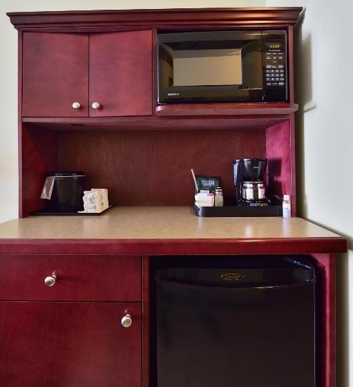 غرفة قياسية, Velora Hinton, Ascend Hotel Collection