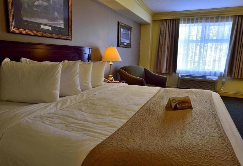 غرفة قياسية, Velora Hinton, Ascend Hotel Collection