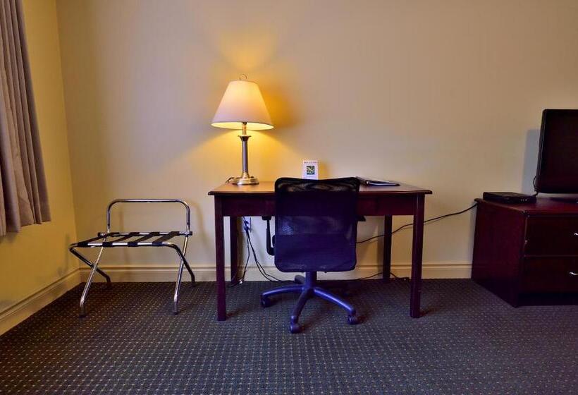 غرفه قياسيه سريرين مزدوجين, Velora Hinton, Ascend Hotel Collection