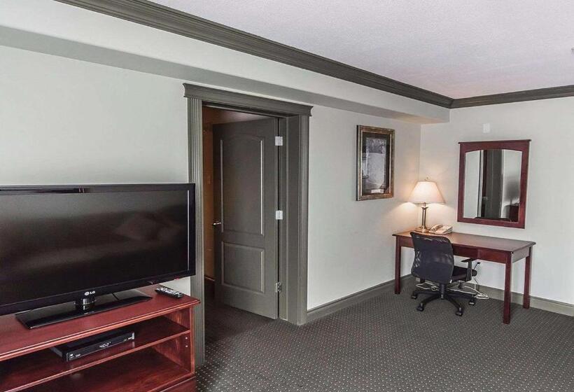 Полулюкс, Velora Hinton, Ascend Hotel Collection