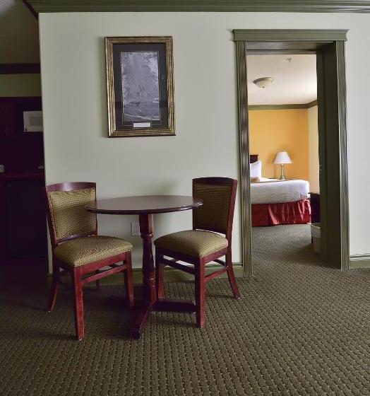 Люкс, Velora Hinton, Ascend Hotel Collection