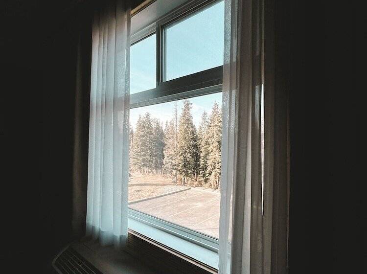 غرفه قياسيه سريرين مزدوجين, Velora Hinton, Ascend Hotel Collection