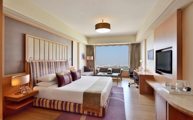 高级大房间, Radisson Blu Hotel, Indore