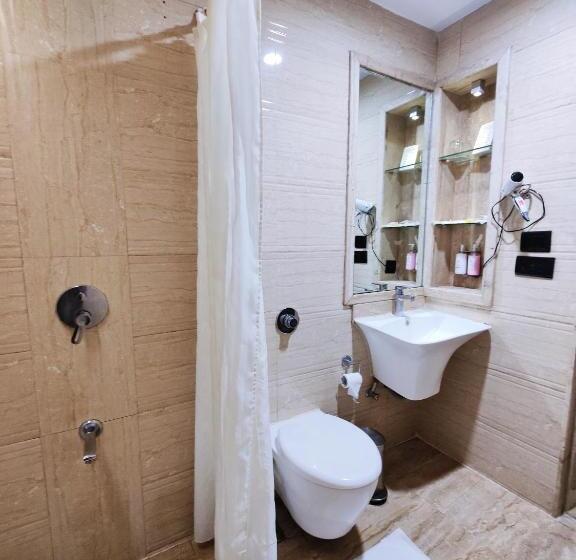 غرفة قياسية, Regenta Mpg Club