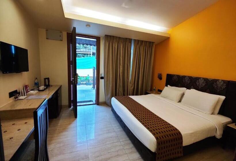 غرفة قياسية, Regenta Mpg Club