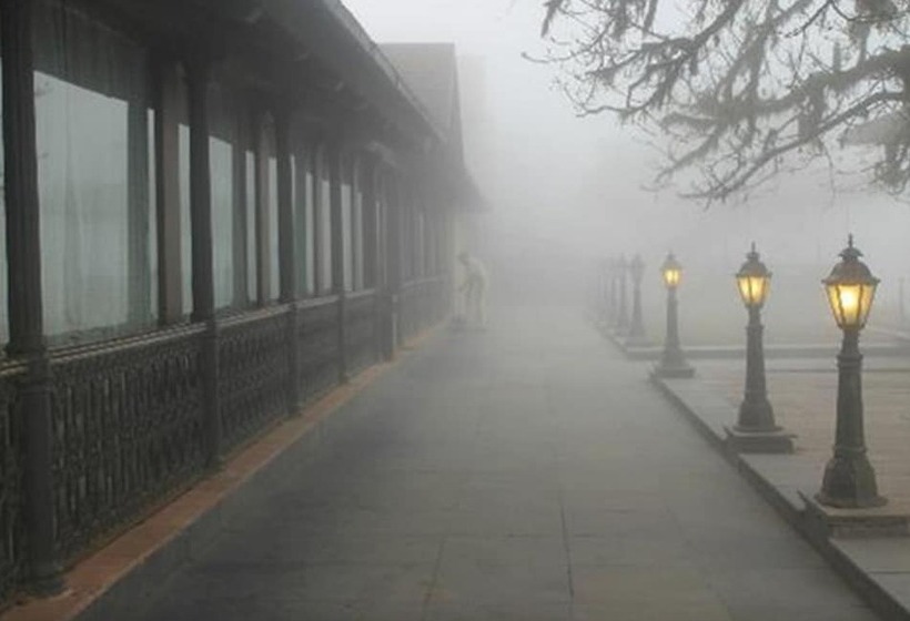 غرفة قياسية, Regenta Mpg Club