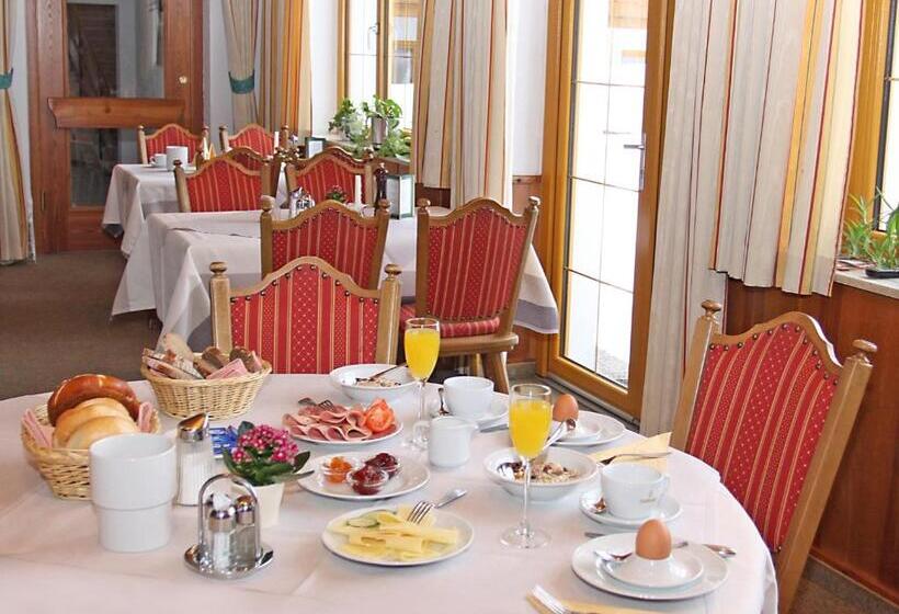 标准间, Goldene Rose