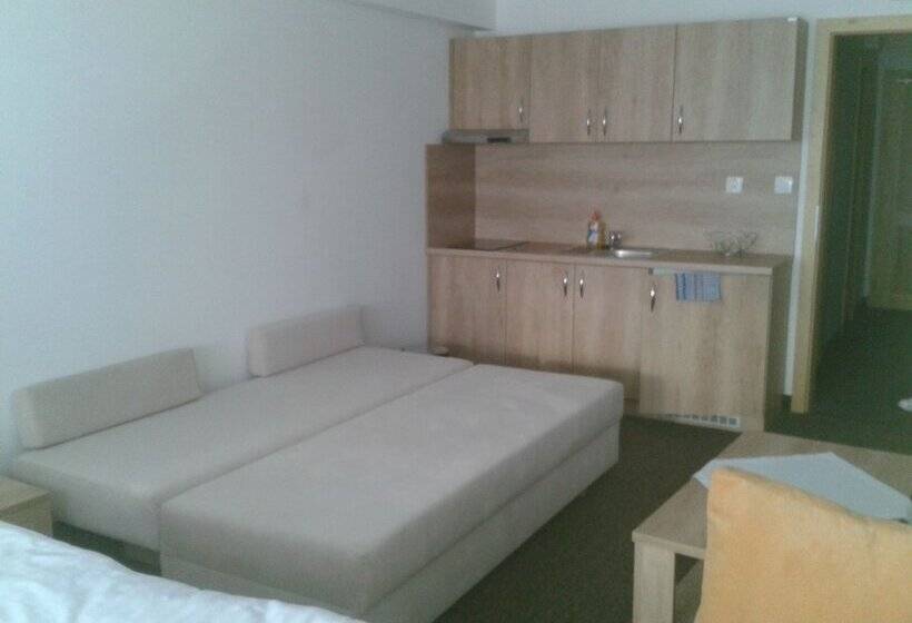 חדר סטודיו סטנדרד, Toliar