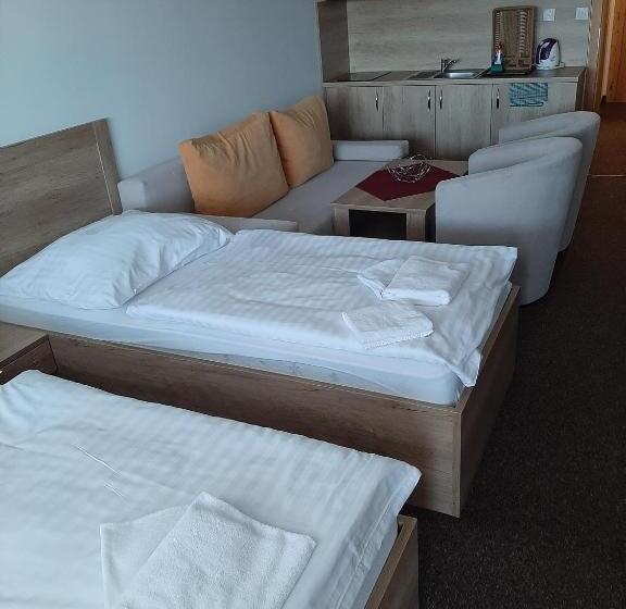 חדר סטודיו סטנדרד, Toliar