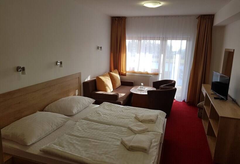 Quarto Estandar, Toliar