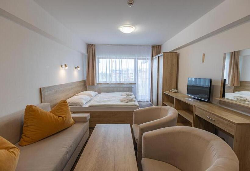 חדר סטנדרט, Toliar