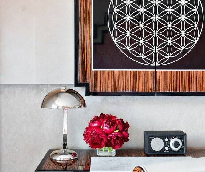 标准间, Walker Hotel Greenwich Village