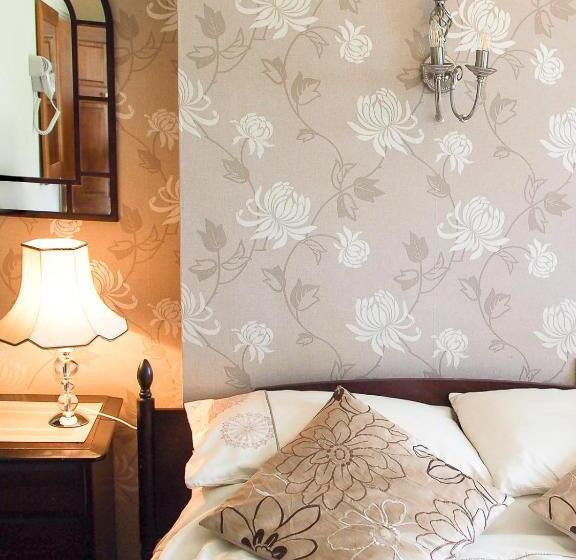 标准间, Leaded Light Guest House