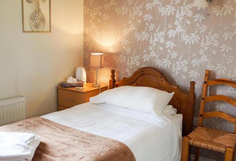 标准单人间, Leaded Light Guest House